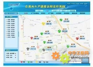 深井泵遙測與遙控開關(guān)泵技術(shù) 唐山平升電子技術(shù)的創(chuàng)新應(yīng)用與代理優(yōu)勢