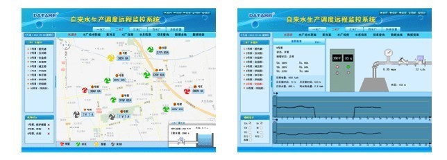 水泵GSM遠程控制/監(jiān)控系統(tǒng)應(yīng)用案例——唐山平升電子技術(shù)開發(fā)
