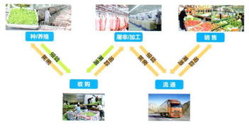 RFID物聯(lián)網(wǎng)感知技術 智慧農(nóng)業(yè)舞臺上的新主角