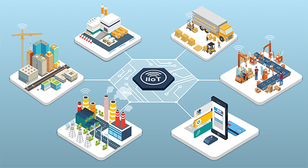 自動化及工業物聯網 塑造智能制造新紀元的關鍵技術、挑戰與服務設備